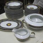 554 4403 DINNER SET